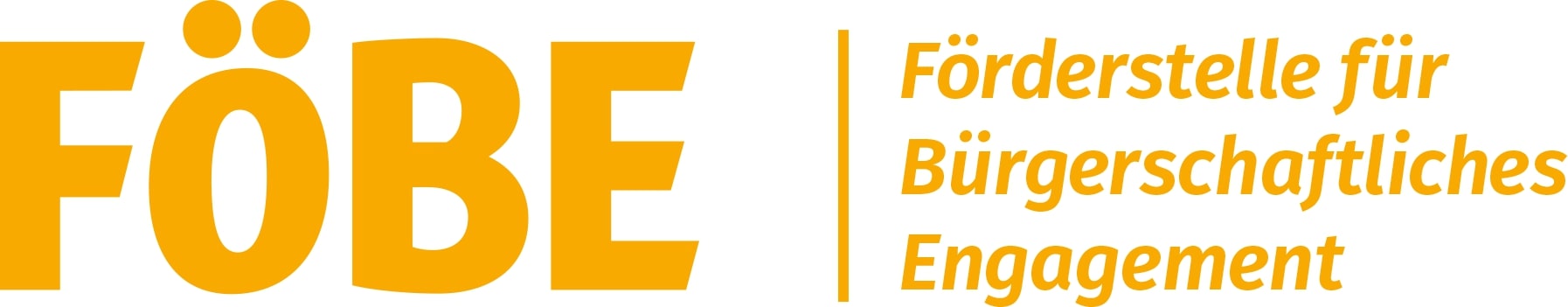 FoeBE Logo Name sRGB